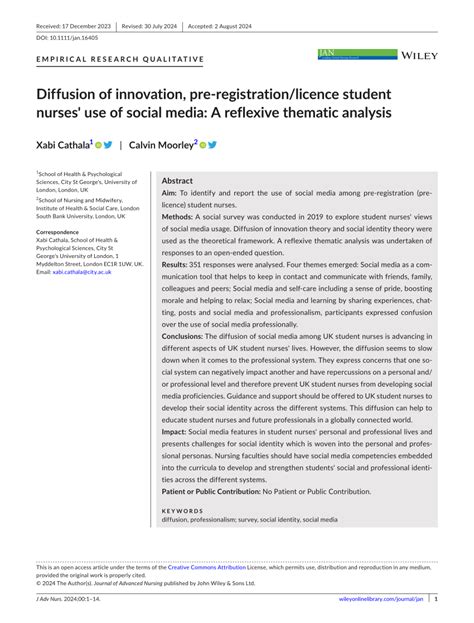 preregistration of national id|Diffusion of innovation, pre.